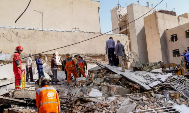 Hamaney'in ölümü sonrası İran'dan tarihi rest: Dakikalar içinde...