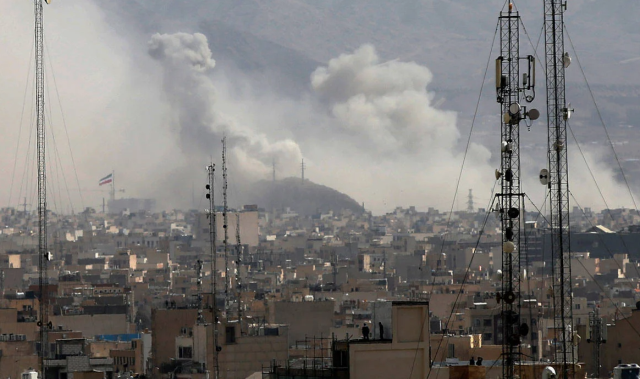 Hamaney'in ölümü sonrası İran'dan tarihi rest: Dakikalar içinde...