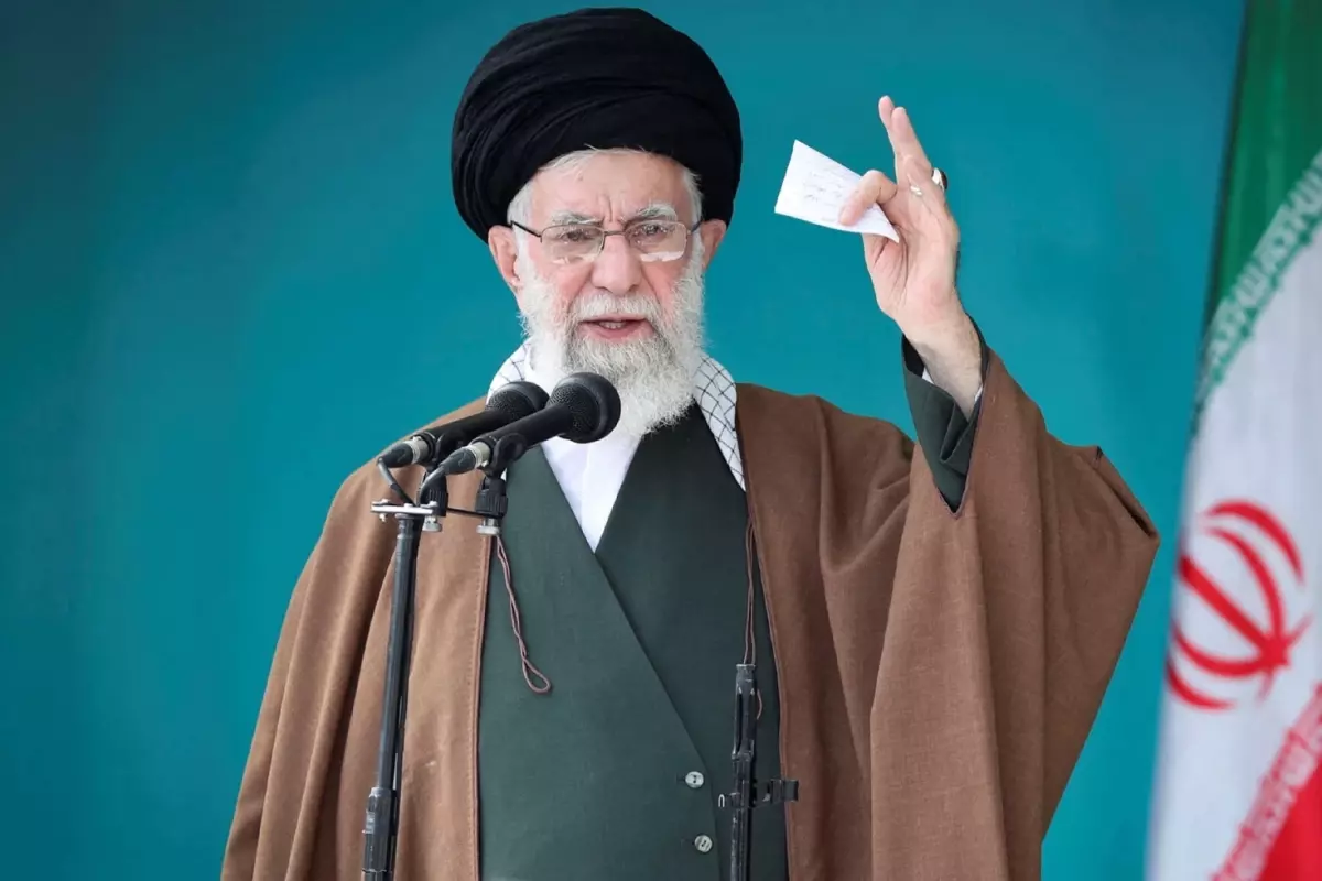 Hamaney\'in yerine kim geçecek? İşte kulislerde konuşulan 6 aday