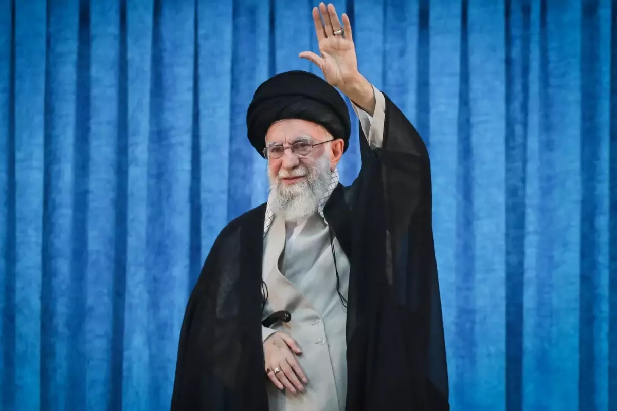 Hamaney öldü, peki şimdi ne olacak? İşte yaşanacak sürecin detayları