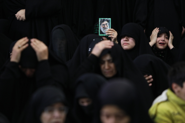 Hamaney'i CIA buldu, İsrail vurdu! İşte saldırının perde arkası