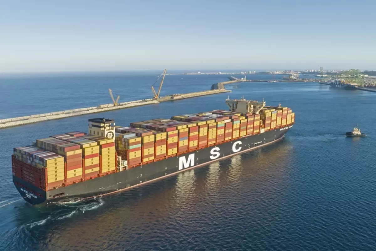 Hürmüz krizi büyüyor: Küresel ticaret tehlike hattında