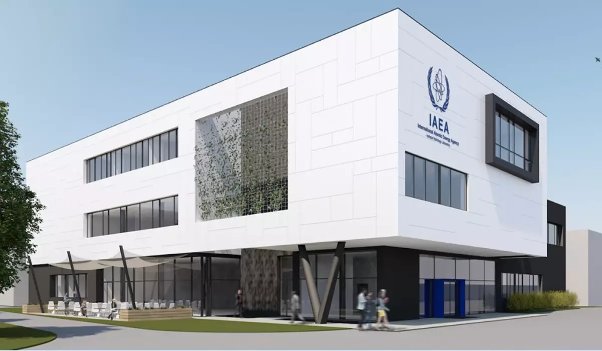 IAEA: ABD ve İsrail\'in İran\'a yönelik saldırılarında radyolojik etki yok