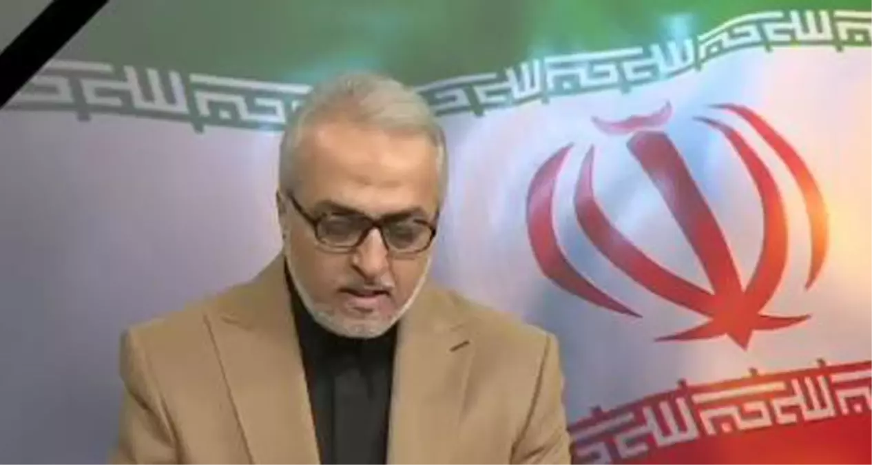 Hamaney\'in Ölümü İlan Edildi