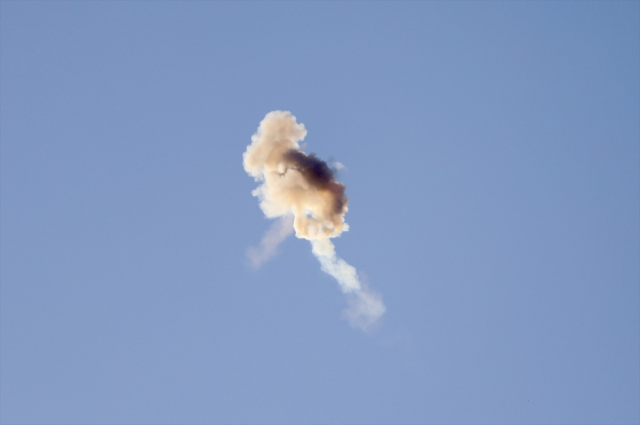 İran devlet televizyonu vuruldu İran devlet televizyonu vuruldu