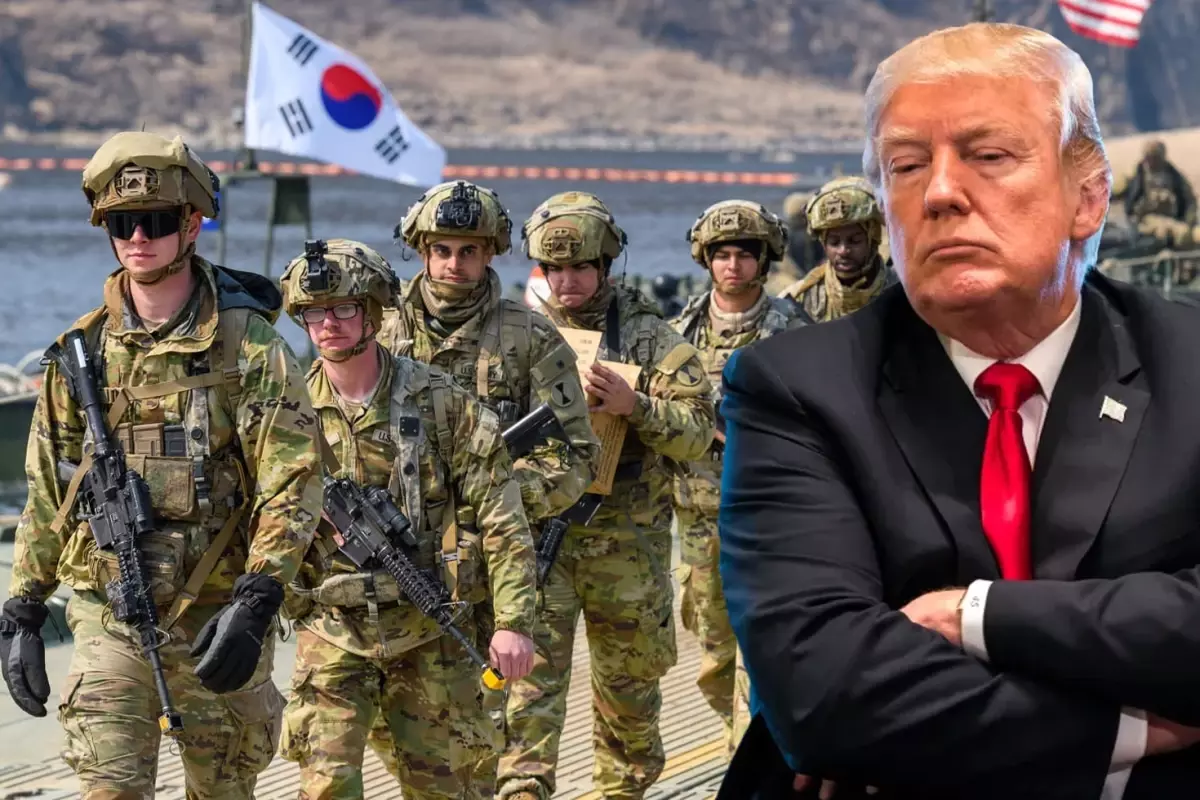 ABD\'nin askeri kaybını İran açıkladı! Doğruysa Trump\'ı zor günler bekliyor