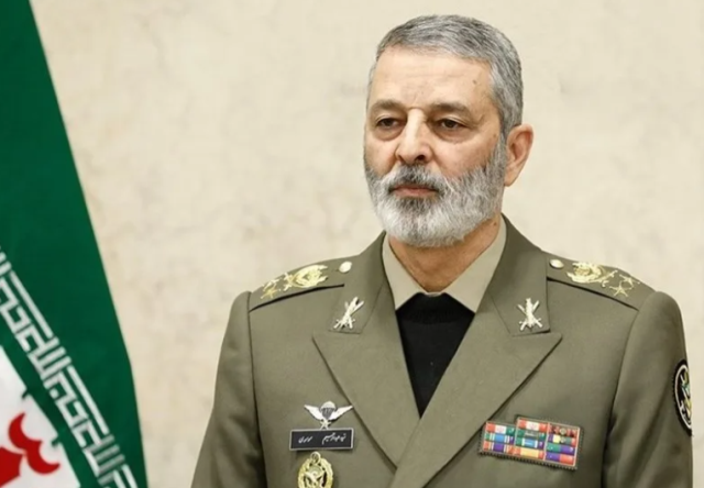 İran'ın komuta kademesindeki tüm isimler öldürüldü