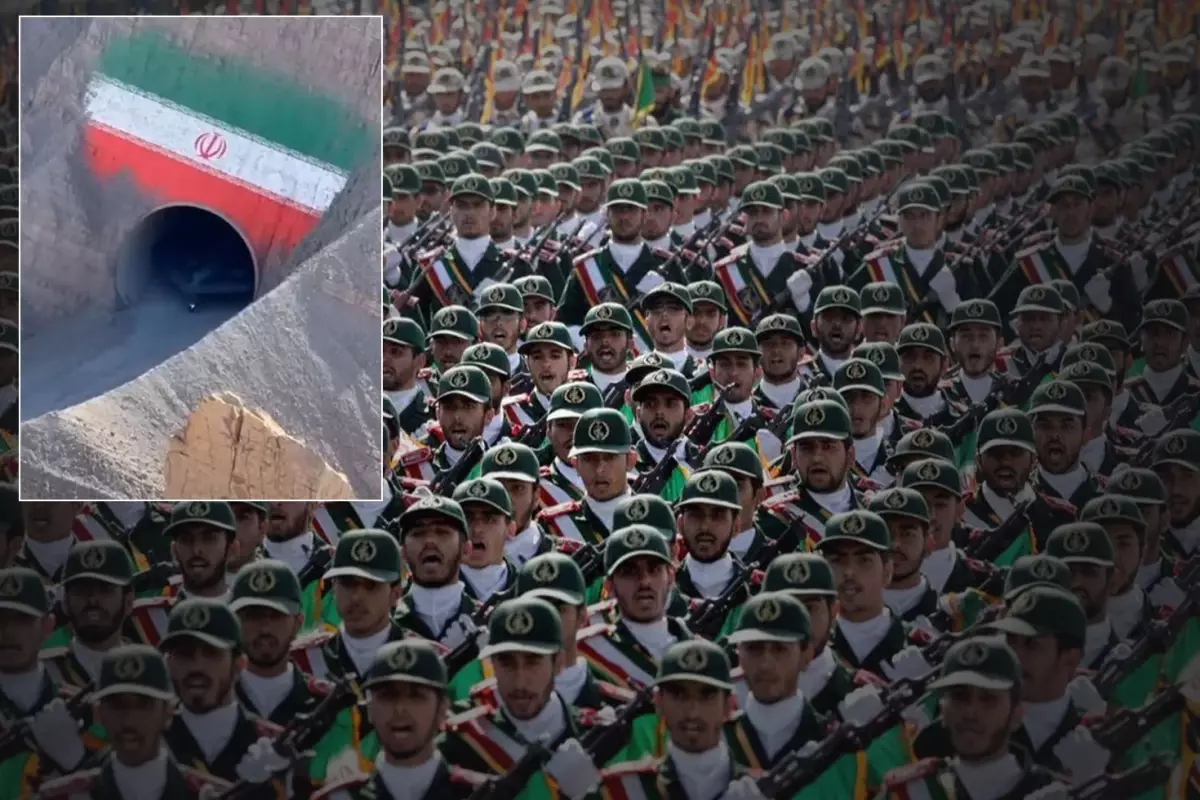 İran\'ın \'son çare\'si: Henüz kullanmadılar