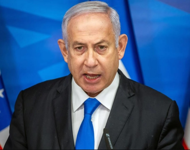 İran, İsrail'i bir kez daha vurdu İran, İsrail'i bir kez daha vurdu