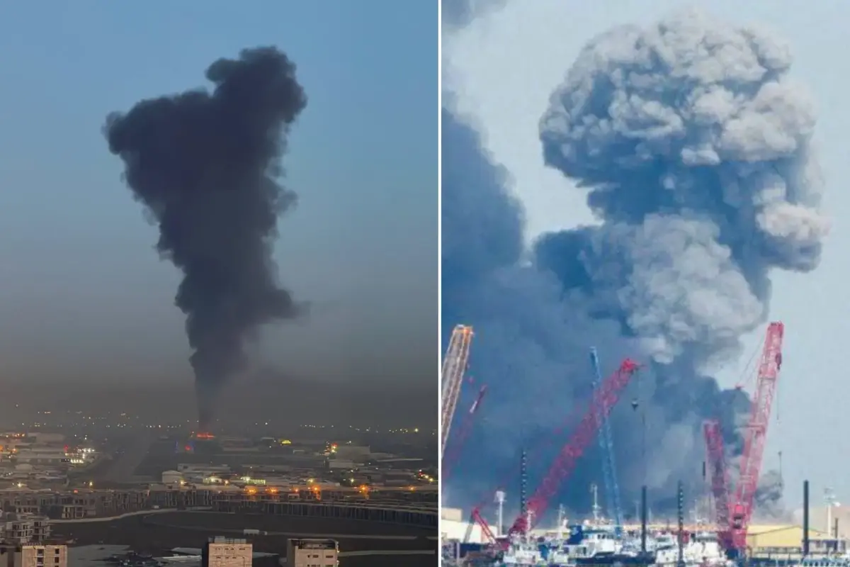 İran neden ABD\'yi vurmuyor? Herkesin merak ettiği soru yanıt buldu