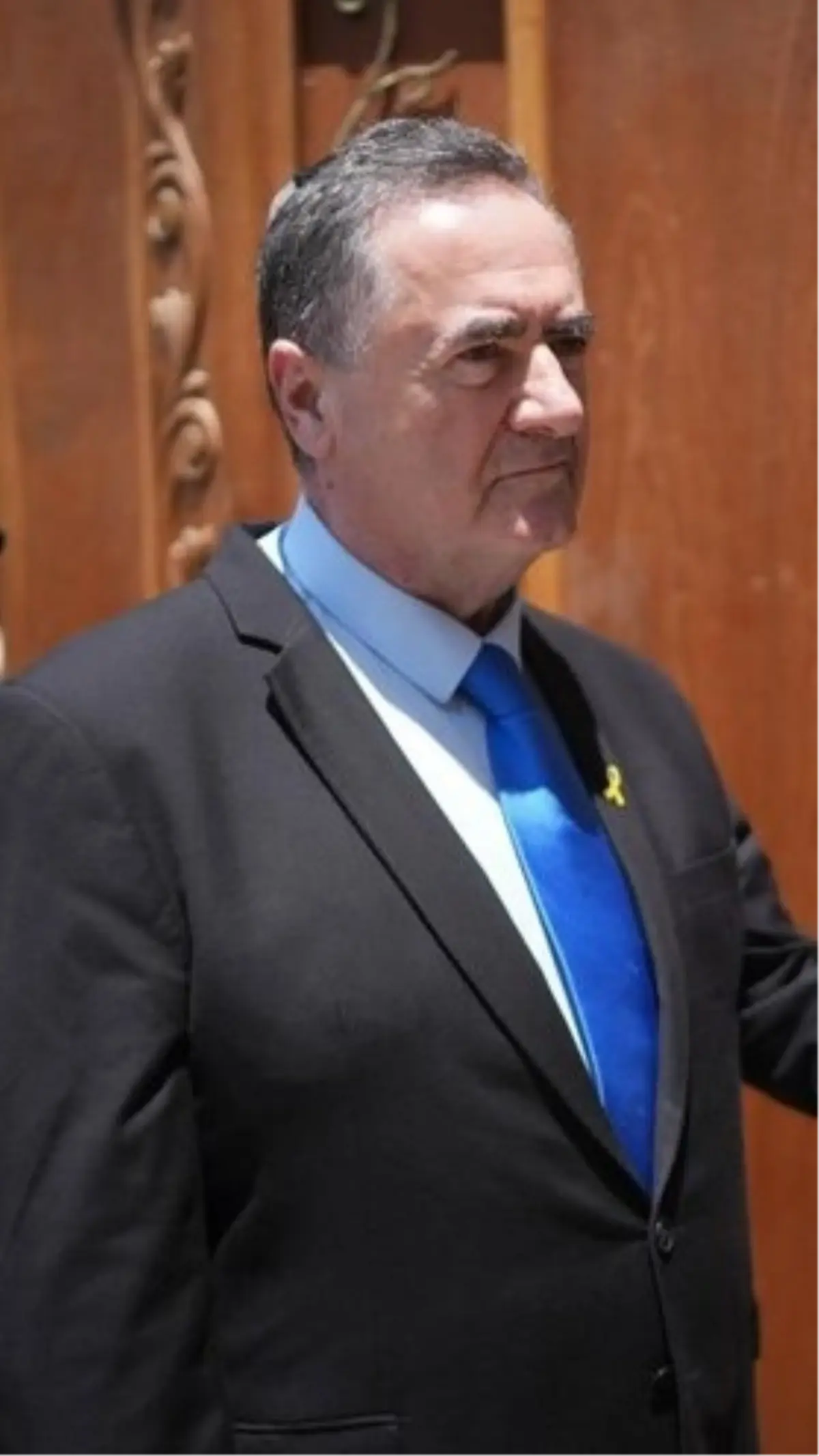 İsrail\'den Tahran\'a Hava Harekatı