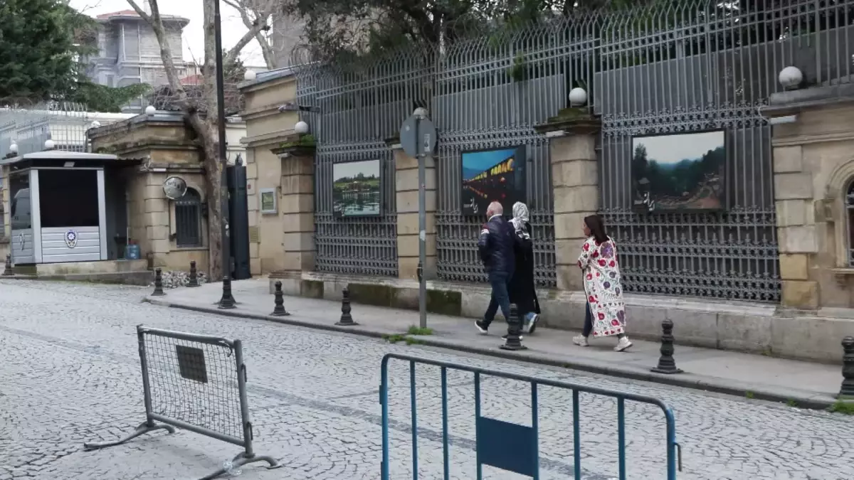 Hamaney\'in Ölümüyle Ulusal Yas İlan Edildi