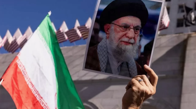 İşte İran'ın yeni lideri Ali Rıza Arafi'nin bilinmeyenleri İşte İran'ın yeni lideri Ali Rıza Arafi'nin bilinmeyenleri