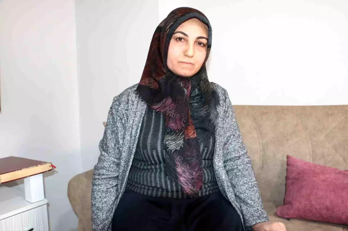 Diyarbakır\'da Aileye Kaçak Kullanım Cezası