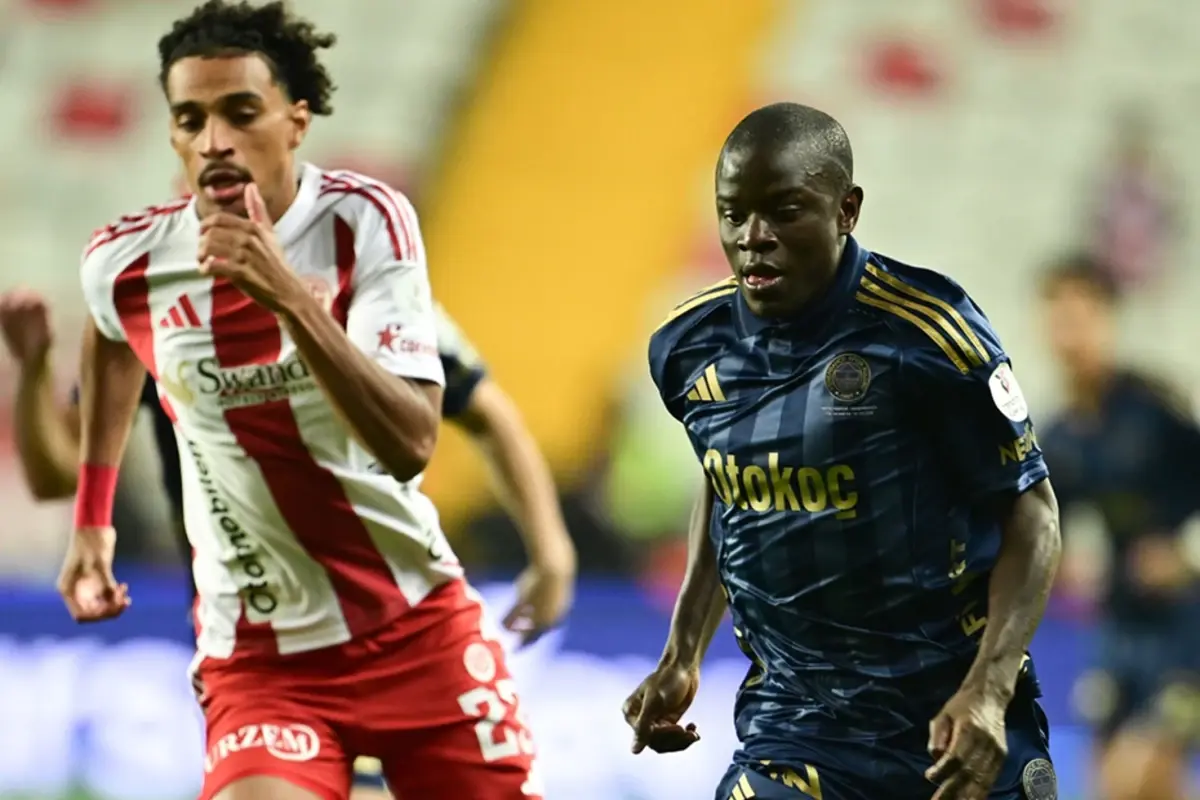 Kante\'nin büyük isyanı: Her şeyi yaptık ama olmadı