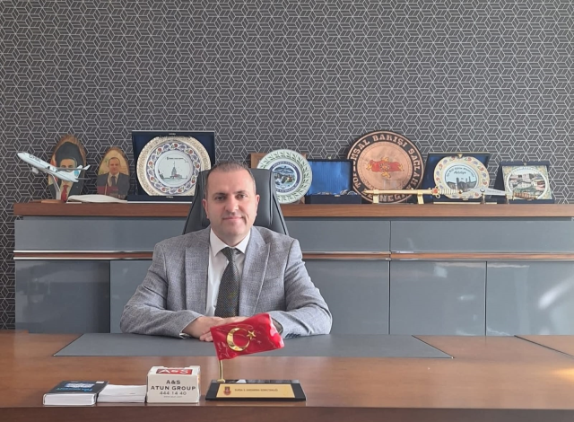 Karakoyunlular Federasyonu basın bildirisi