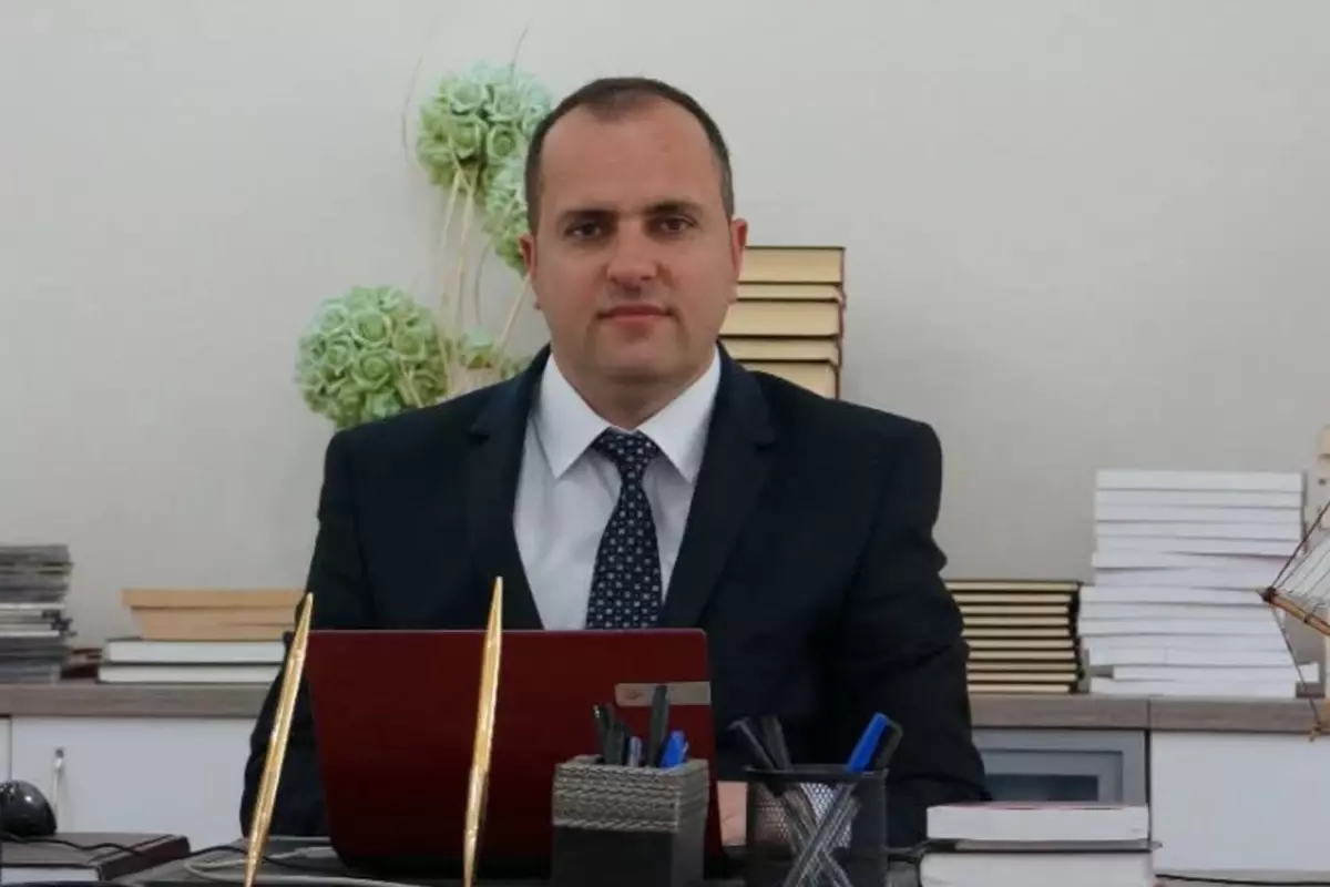 Karakoyunlular Federasyonu basın bildirisi