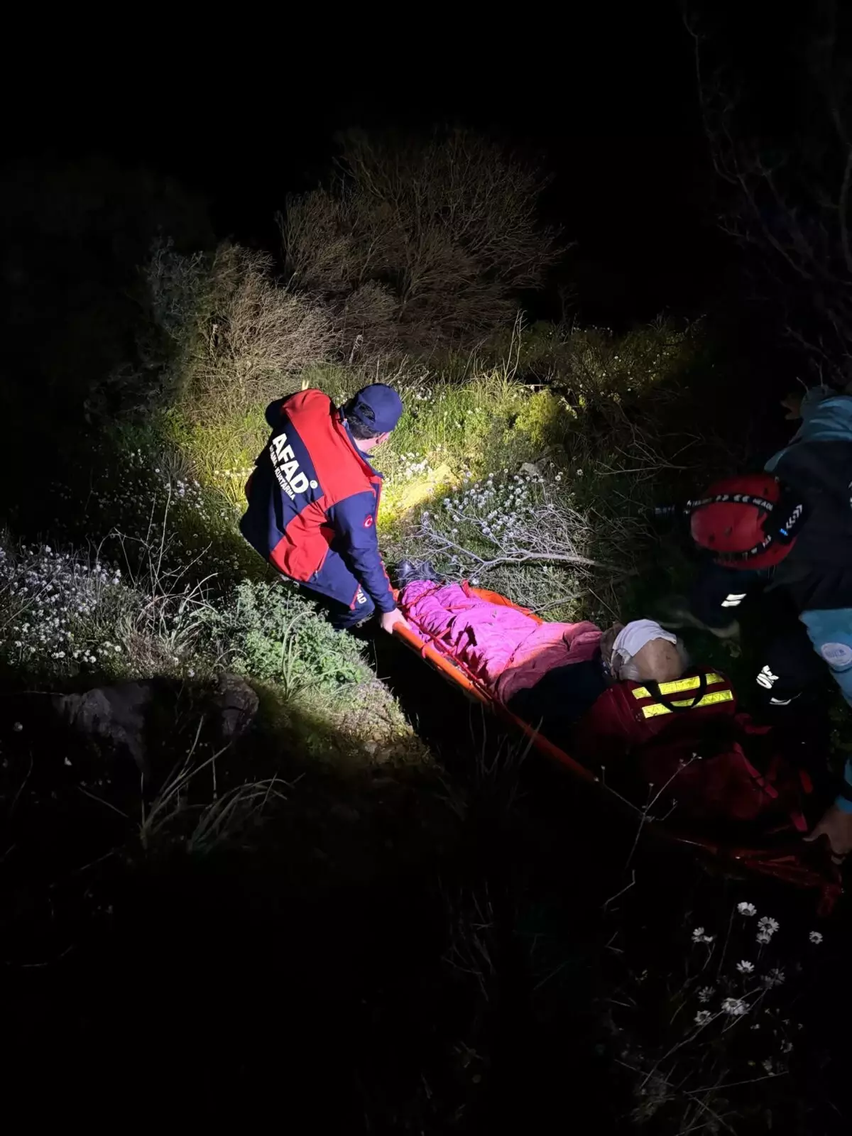 Alzheimer Hastası Ahmet Balkamlı Bulundu