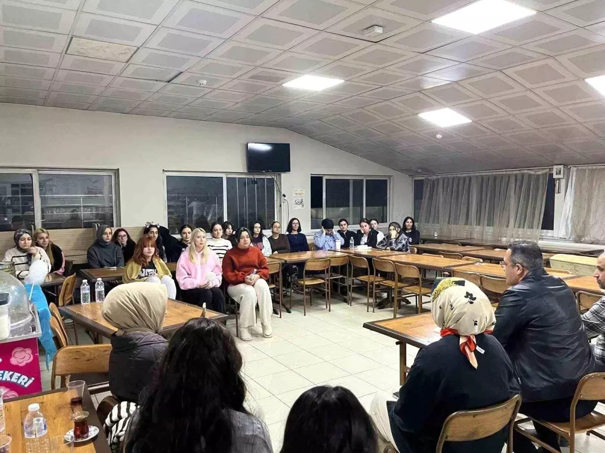 Sarıgöl\'de Geleneksel Ramazan Etkinliği