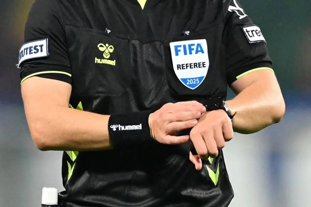 Kayserispor\'dan hakem tepkisi