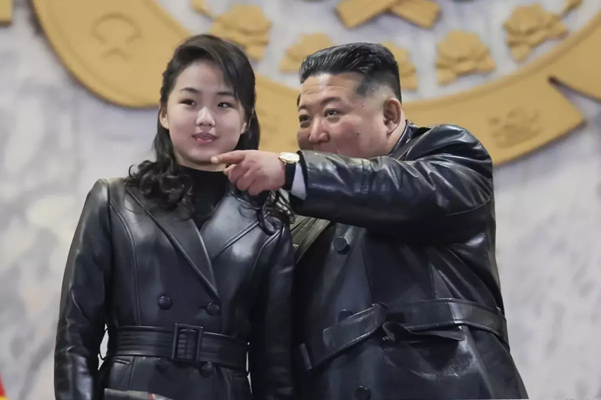 Kuzey Kore\'den İran\'a yönelik saldırılara kınama