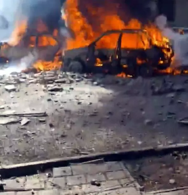 Mahmud Ahmedinejad öldürüldü