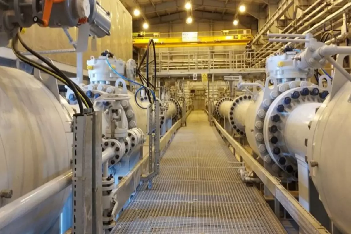 İran\'a saldıran İsrail\'e komşusu Mısır\'dan ağır darbe: 35 milyarlık anlaşma durduruldu