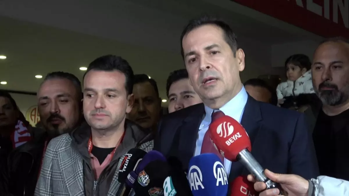 Perçin\'den Beraberlik Yorumu