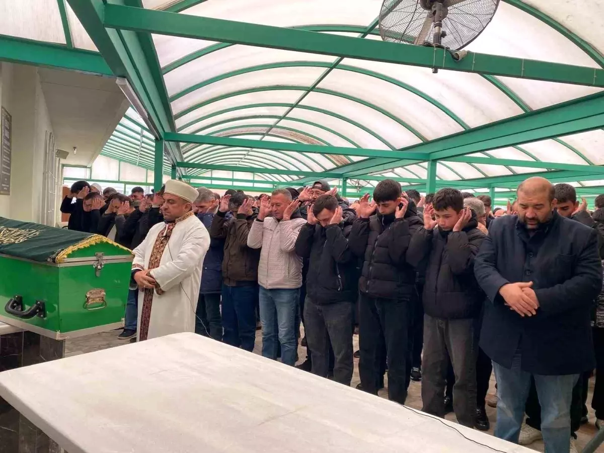 Körfez\'de Sahurda Kalp Krizi