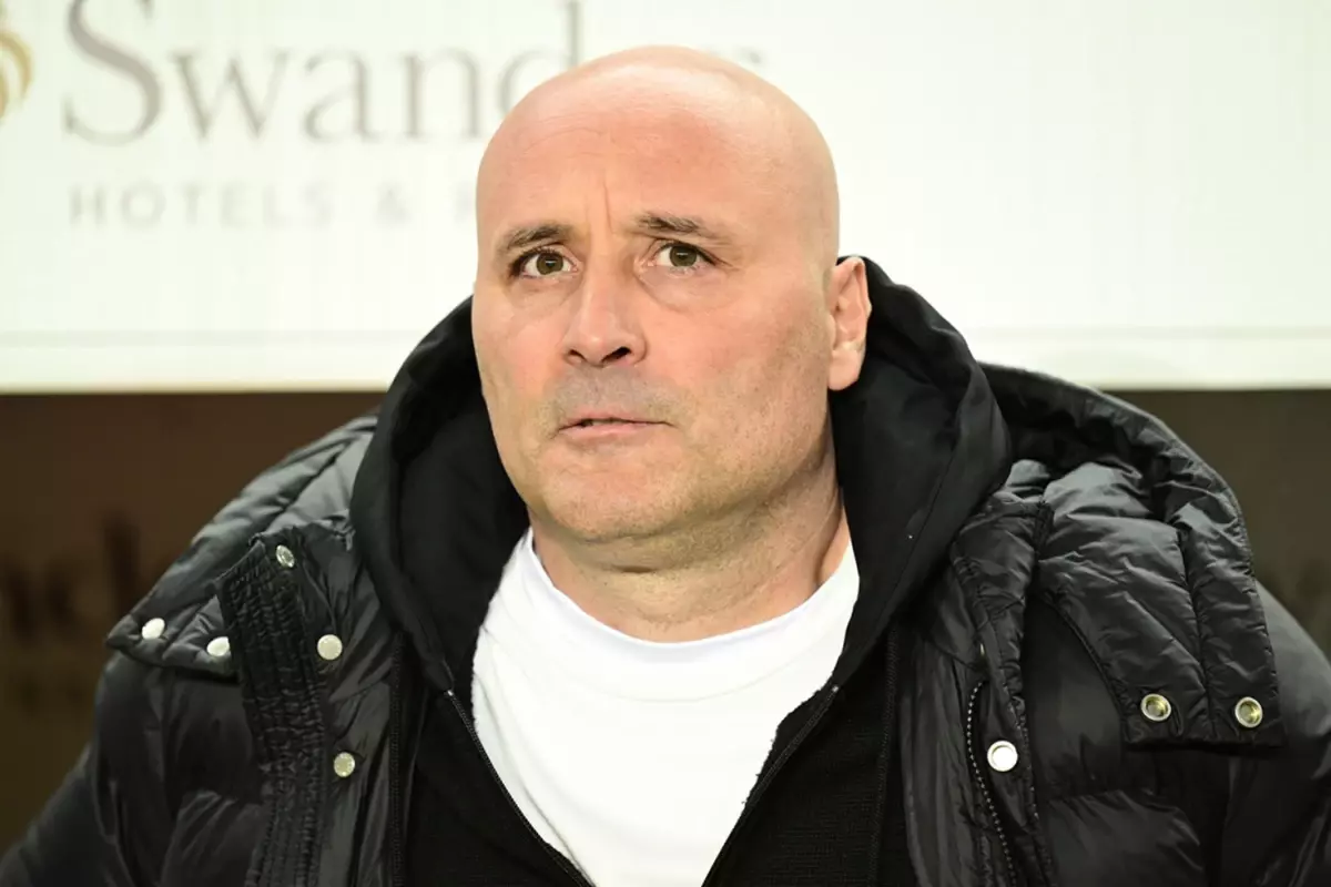 Sami Uğurlu: Yorulmasak Fenerbahçe\'yi rahat yenerdik