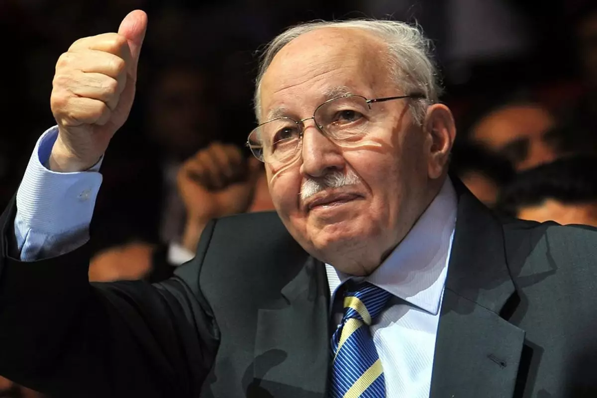 Sanki olacakları görmüş! Erbakan\'ın yıllar önce dile getirdiği İran senaryosu gerçek oldu