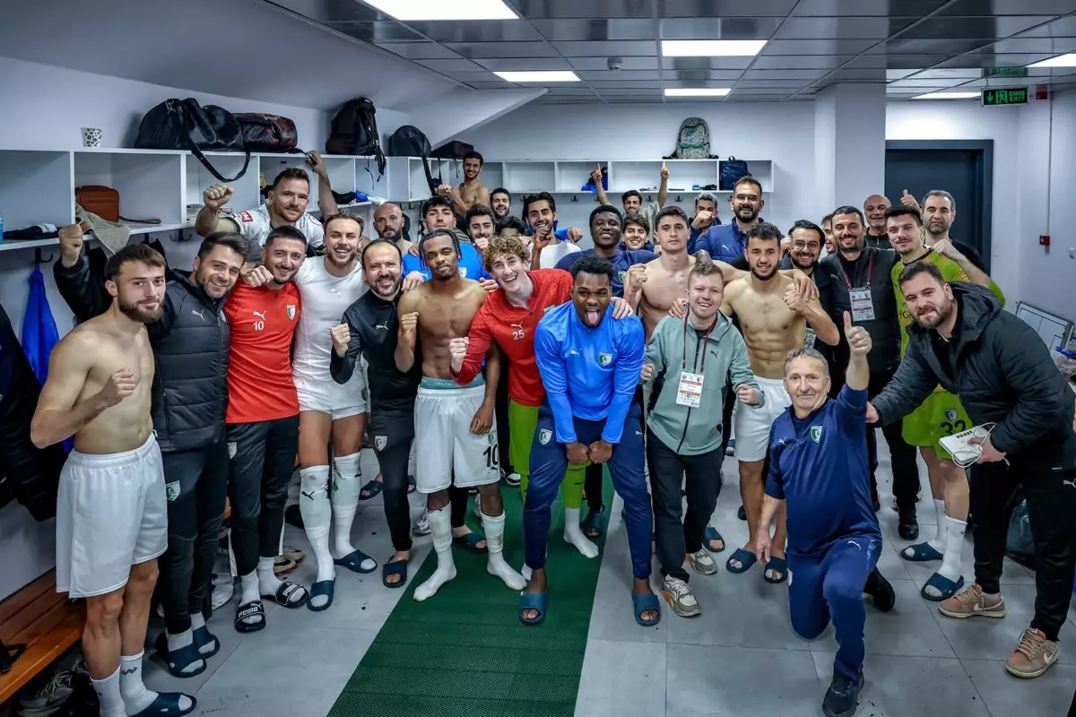 Bodrum FK, Hatayspor\'u Yenerek Umut Tazeledi