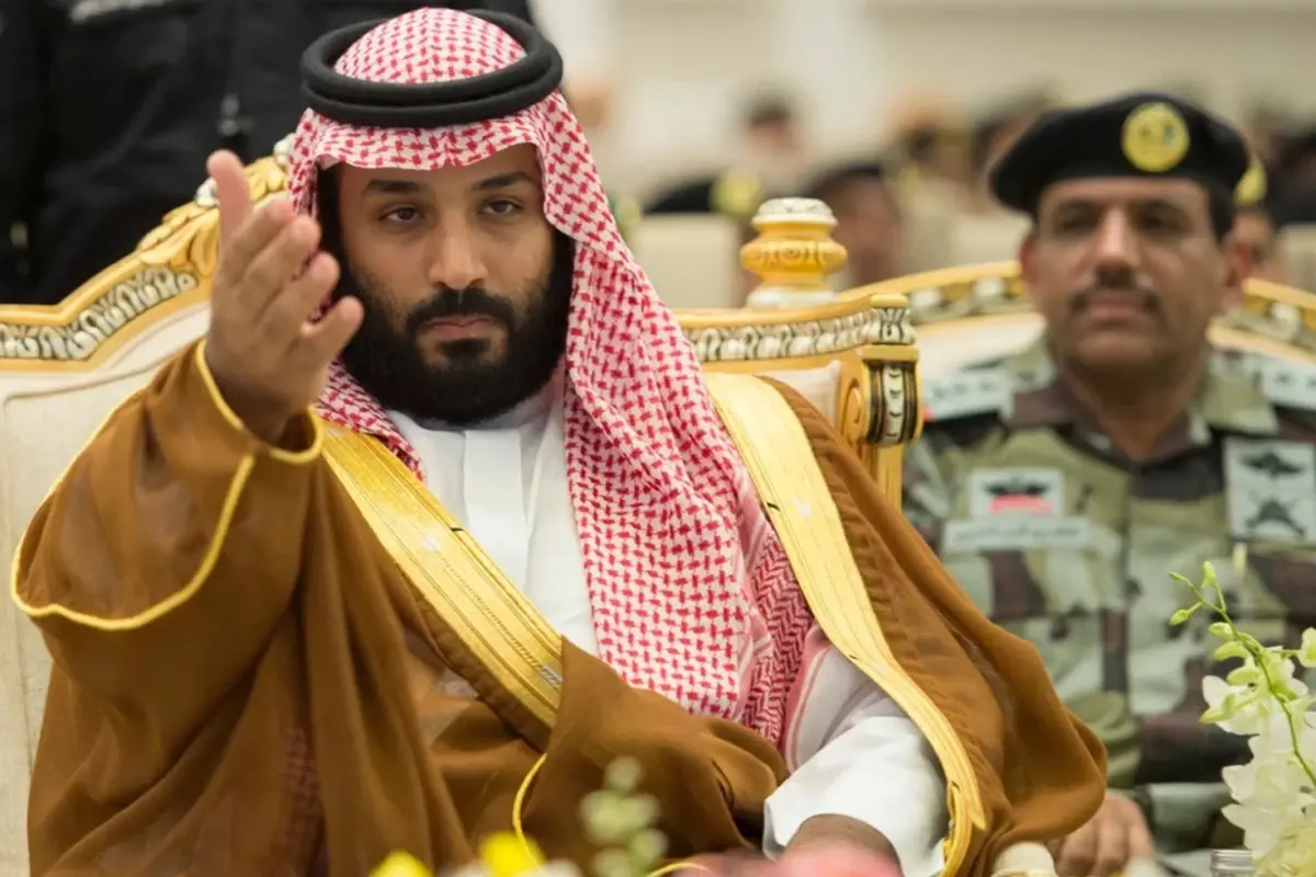 Suudi Arabistan, Körfez\'deki saldırılar nedeniyle İran büyükelçisini çağırdı