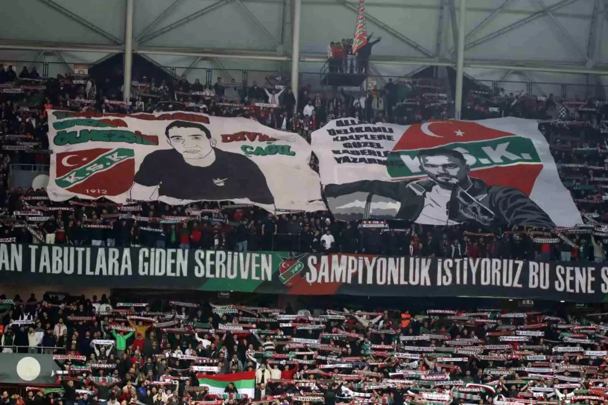 Karşıyaka, Altay\'ı 3-1 Yendi