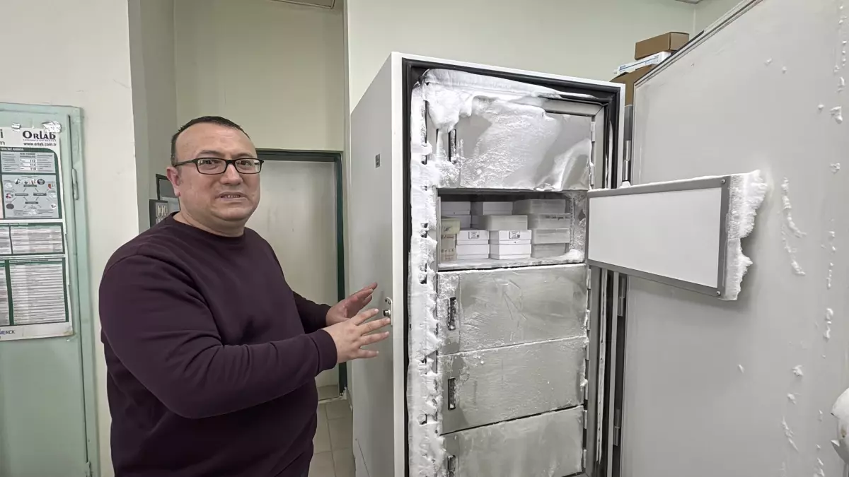 Antarktika Mikroorganizmaları Tarıma Kazandırılacak