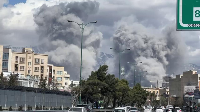 Türkiye'den kritik İran uyarısı