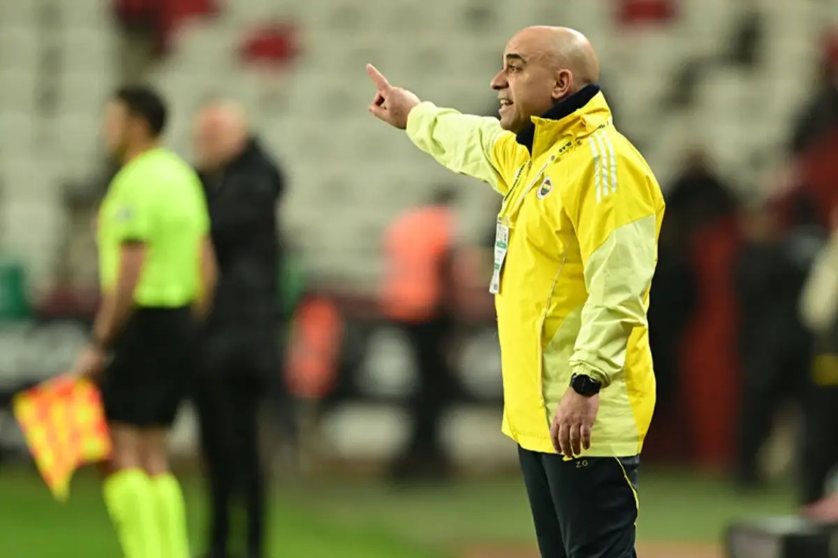 Zeki Murat Göle: Değişikliklerin gecikme sebebi hoca ile olan iletişimden kaynaklandı