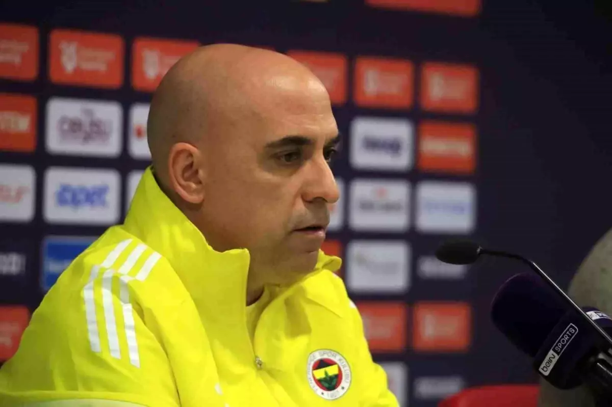 Fenerbahçe İki Puan Kaybetti