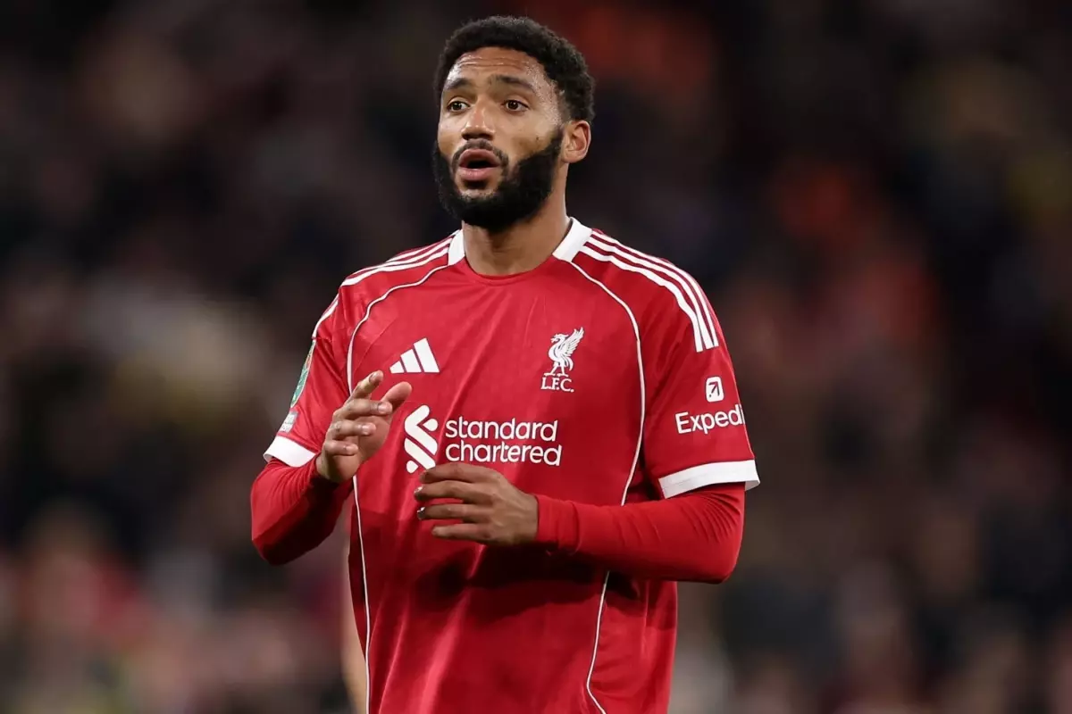 11 yıldır Liverpool\'da ama tek golü yok