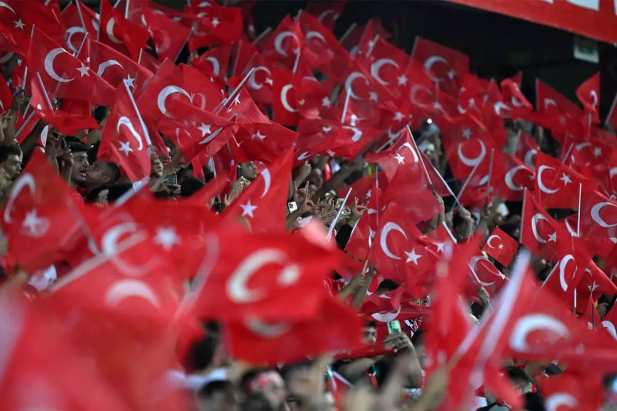 A Milli Kadın Futbol Takımı\'nın Malta ile oynayacağı maçın biletleri ücretsiz