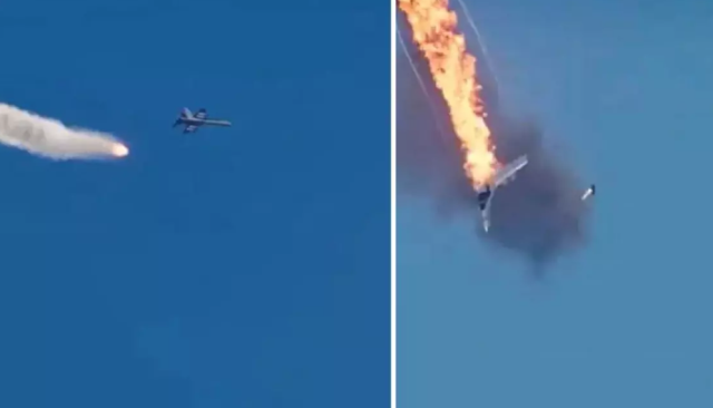 ABD Genelkurmay Başkanı: Şu ana kadar 4 askerimizi yitirdik, kayıplarımız artabilir