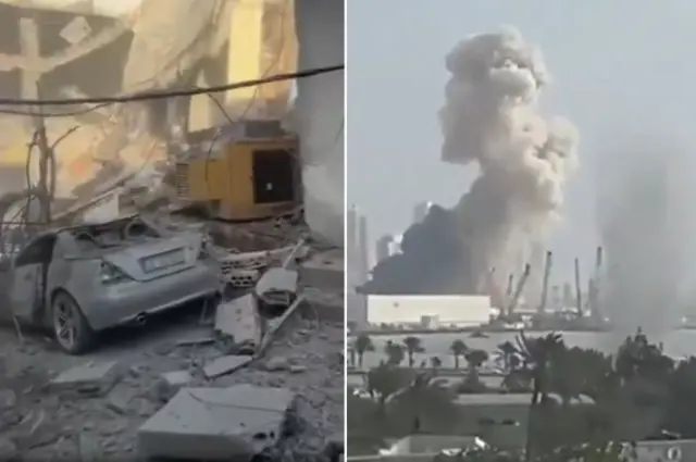 ABD Genelkurmay Başkanı: Şu ana kadar 4 askerimizi yitirdik, kayıplarımız artabilir