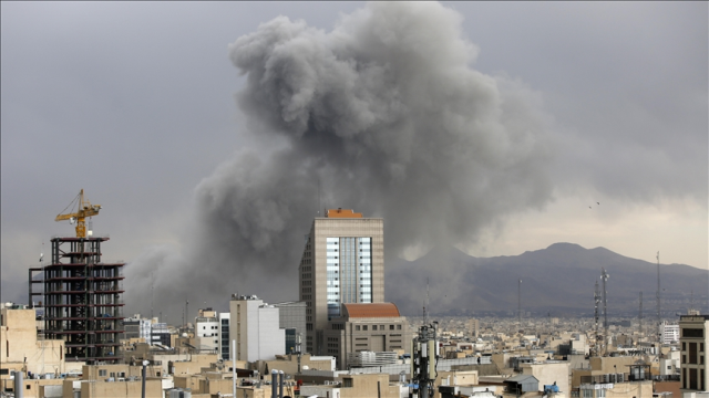 ABD Genelkurmay Başkanı: Şu ana kadar 4 askerimizi yitirdik, kayıplarımız artabilir