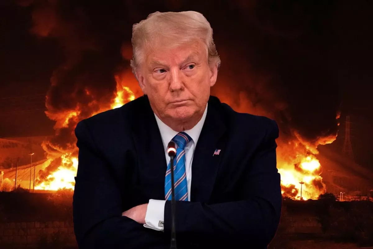 ABD\'li senatör: \'İran\'ın nükleer tesisleri yok edildi\' diyen Trump değil miydi?