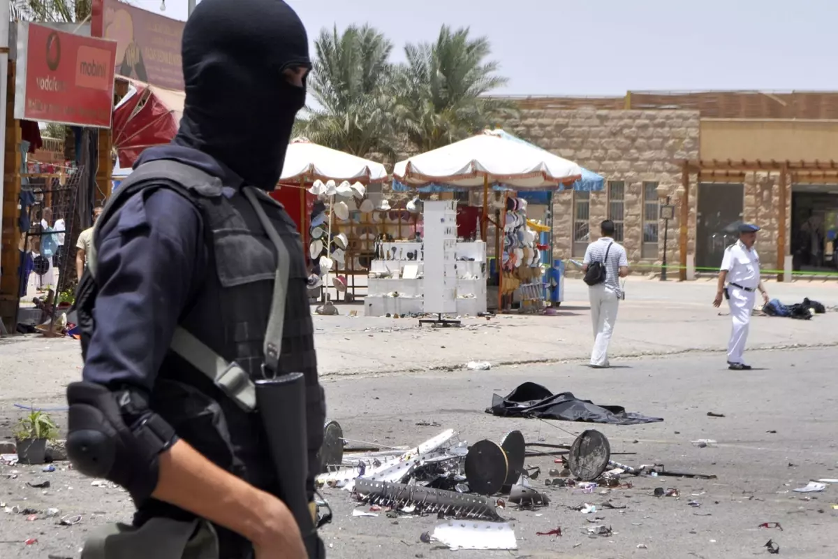 ABD\'yi korkutan senaryo! 2 ülkede intihar saldırısı bekleniyor