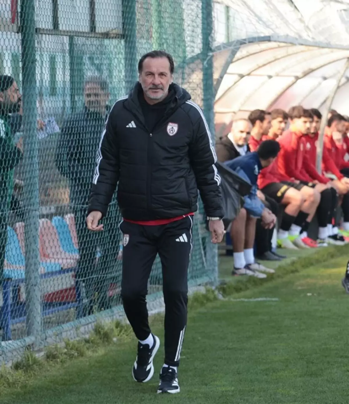 Altınordu Lideri Yenemedi: 4-0