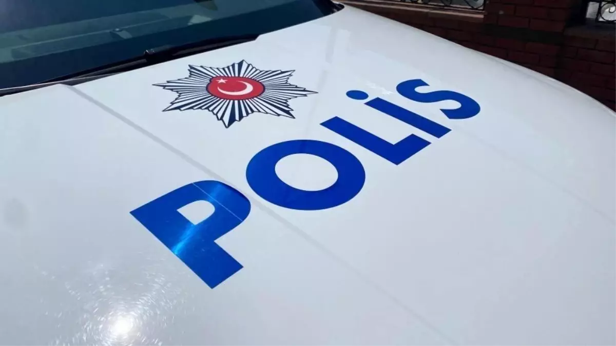 Aydın\'da Polis Operasyonları: 122 Aranan Yakalandı