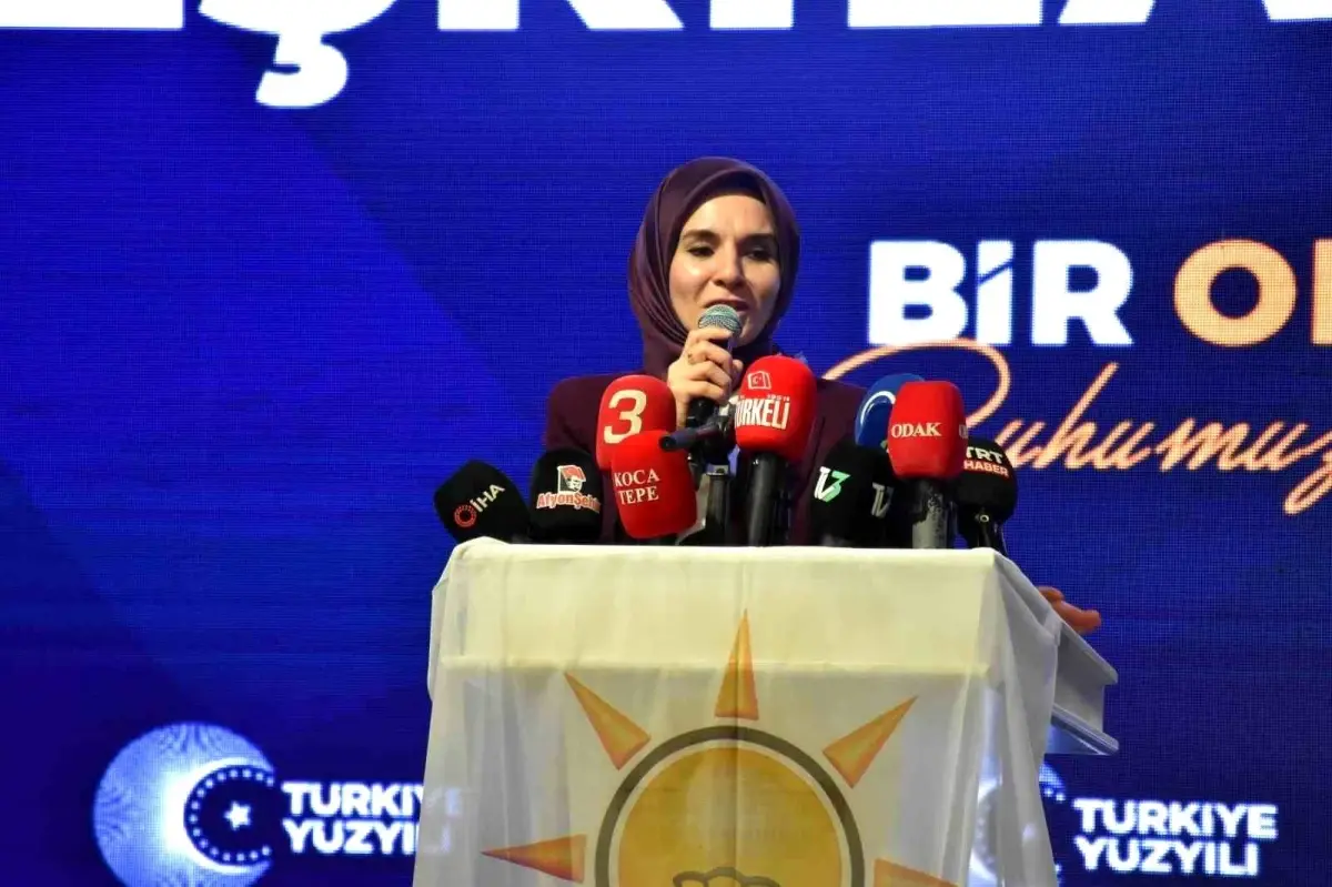 Bakan Göktaş: Samimiyet Davamızın Özüdür