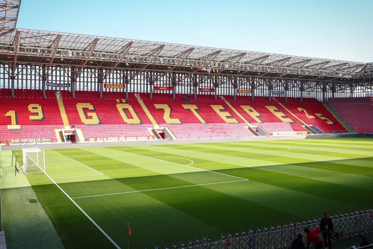 Böylesi 40 yılda bir görülür! Göztepe\'de korkutan istatistik