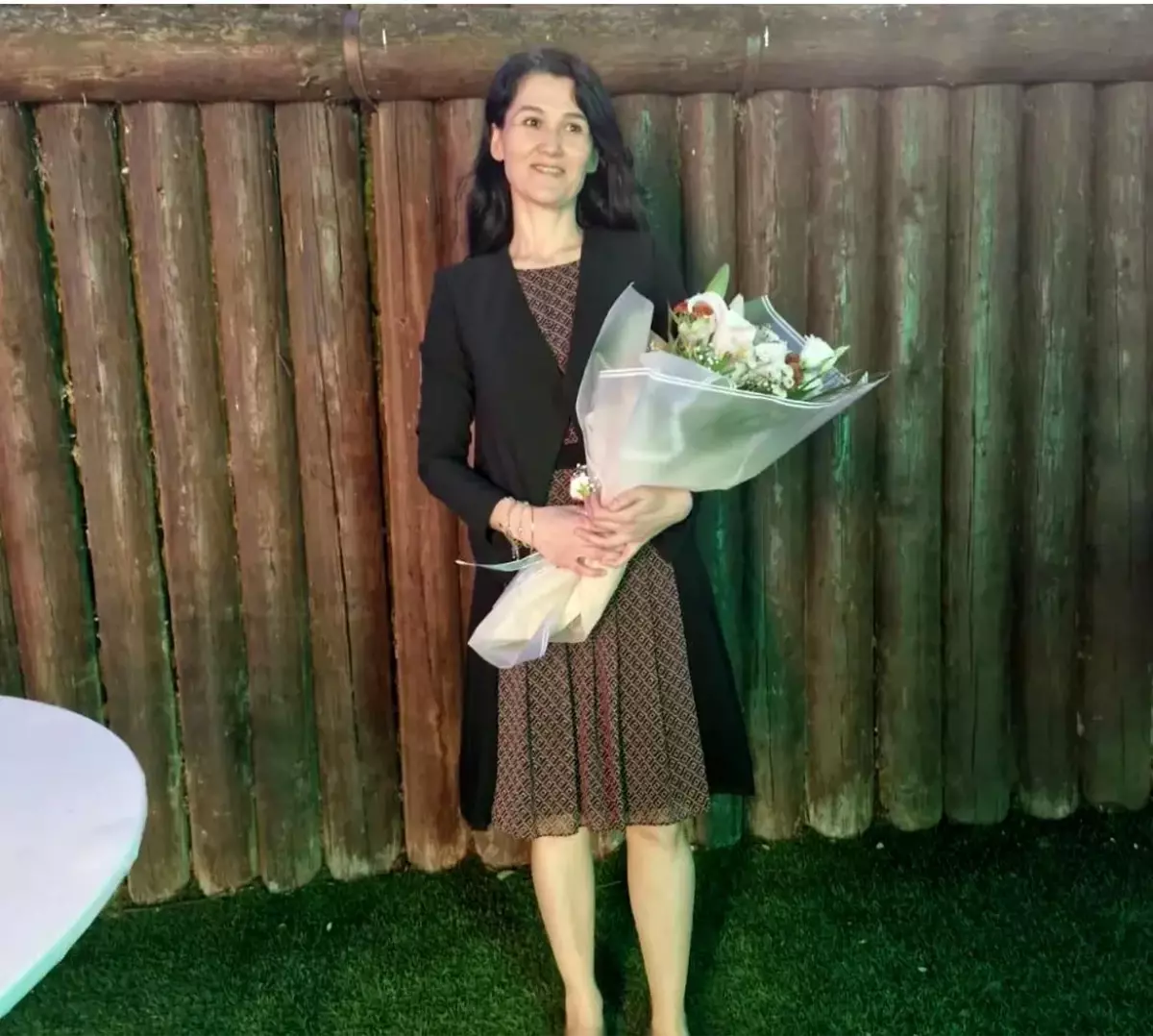 Okulda vahşice katledilen Fatmanur öğretmen, 1 sene önce uyarmış: Can güvenliğimiz yok